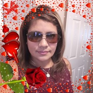 Meet your Posher, Patty